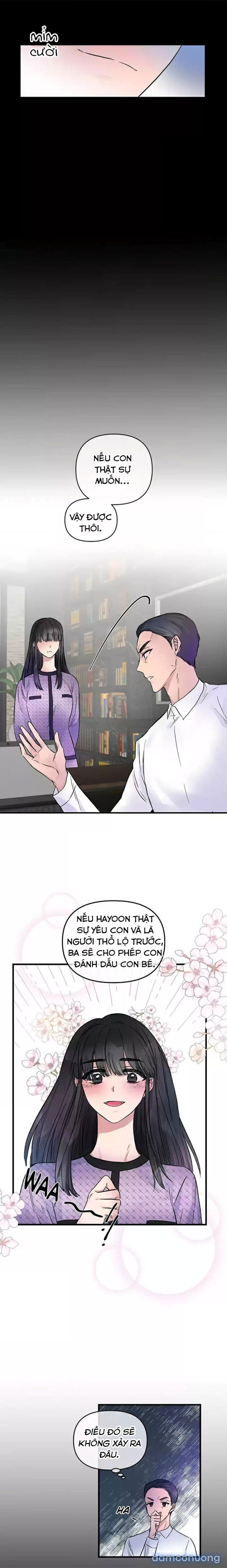 đọc truyện Ranh Giới Bạn Thân Chương 18 ảnh 9 tại Thiên Thai Truyện