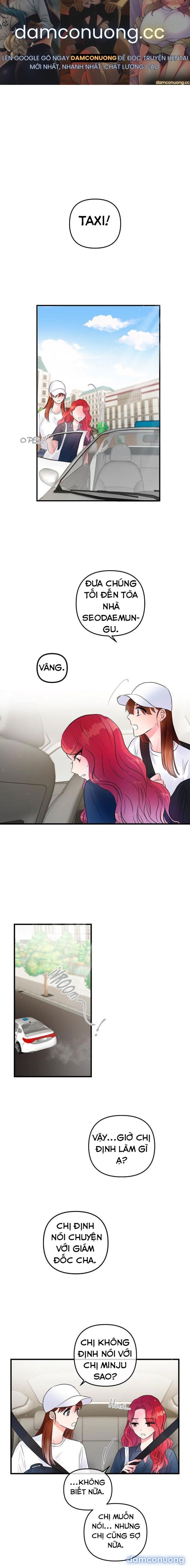 đọc truyện Ranh Giới Bạn Thân Chương 19 ảnh 2 tại Thiên Thai Truyện