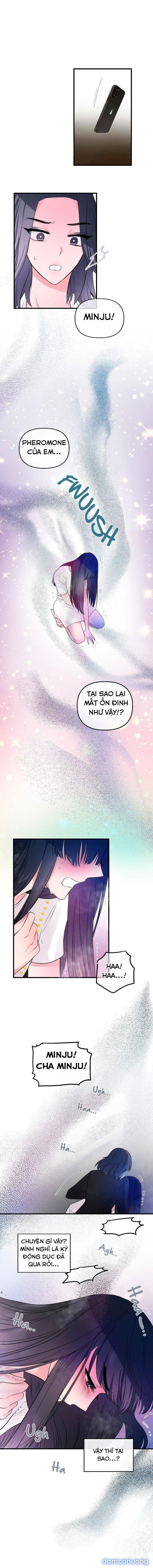 đọc truyện Ranh Giới Bạn Thân Chương 19 ảnh 10 tại Thiên Thai Truyện