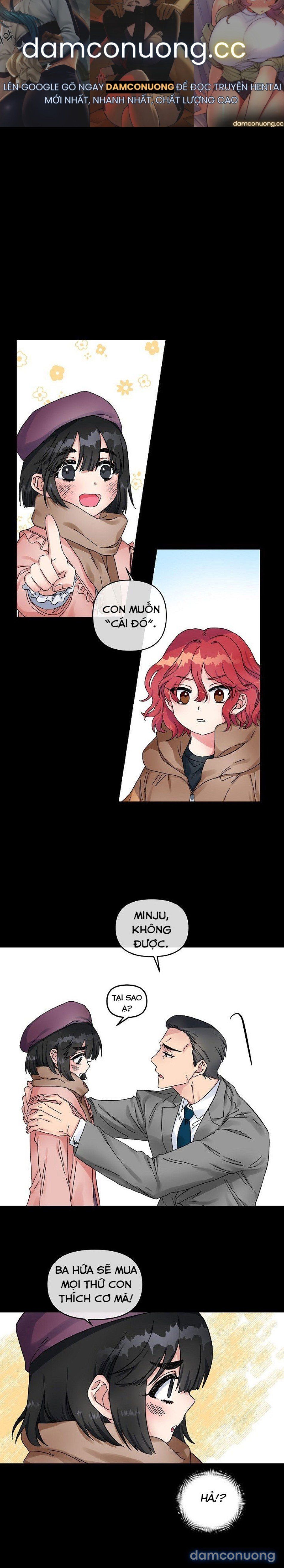 đọc truyện Ranh Giới Bạn Thân Chương 2 ảnh 2 tại Thiên Thai Truyện