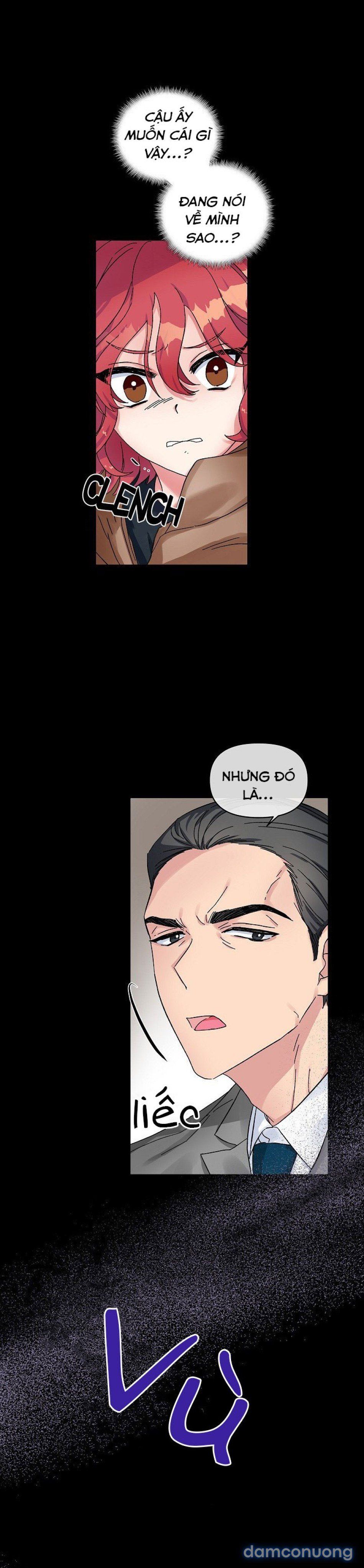 đọc truyện Ranh Giới Bạn Thân Chương 2 ảnh 3 tại Thiên Thai Truyện