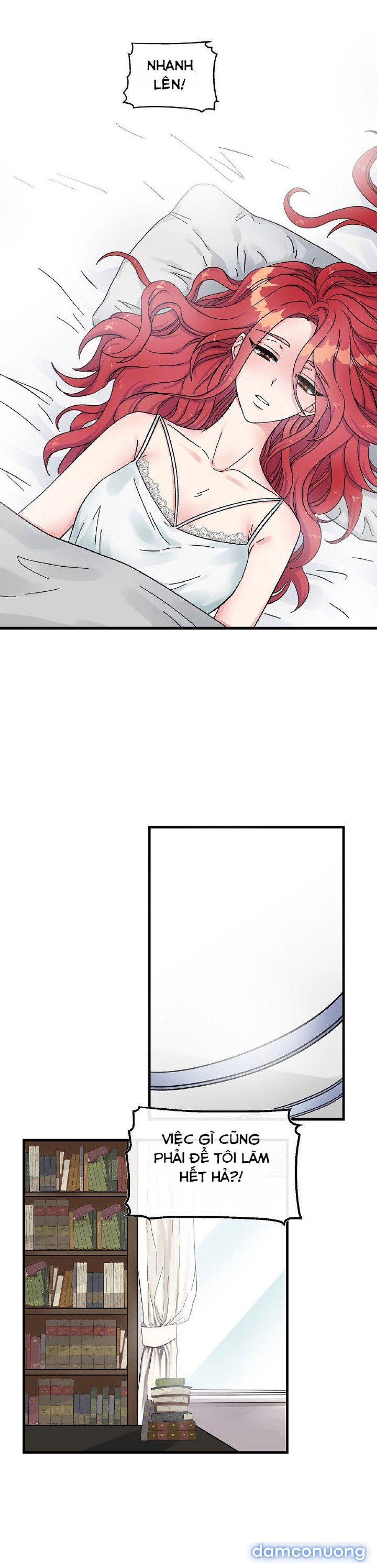 đọc truyện Ranh Giới Bạn Thân Chương 2 ảnh 17 tại Thiên Thai Truyện