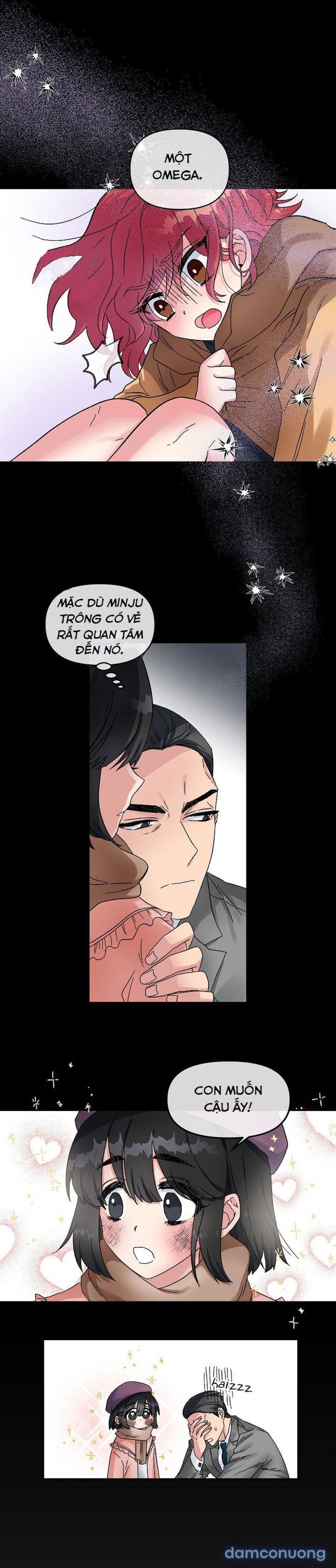 đọc truyện Ranh Giới Bạn Thân Chương 2 ảnh 4 tại Thiên Thai Truyện