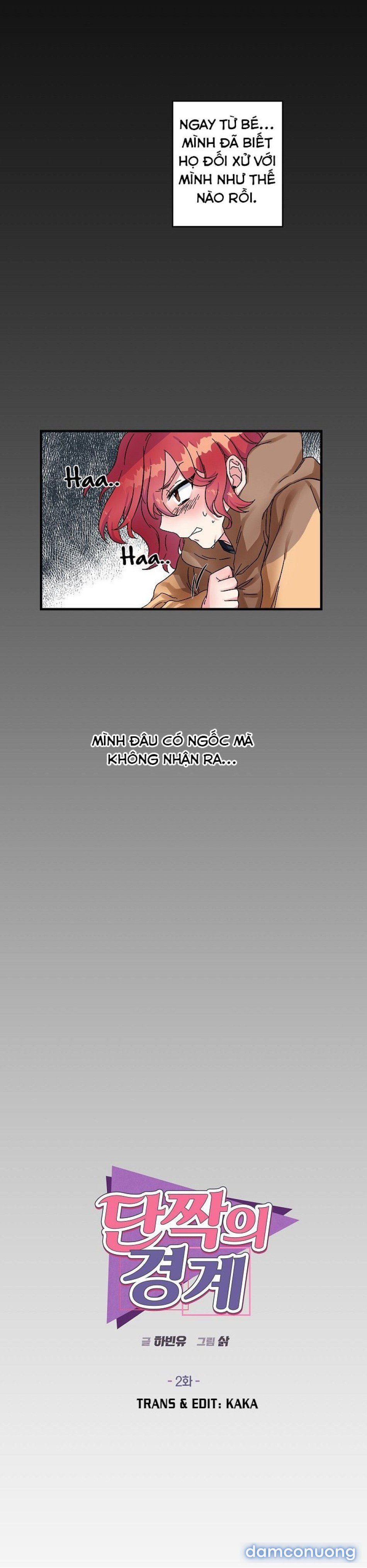 đọc truyện Ranh Giới Bạn Thân Chương 2 ảnh 5 tại Thiên Thai Truyện