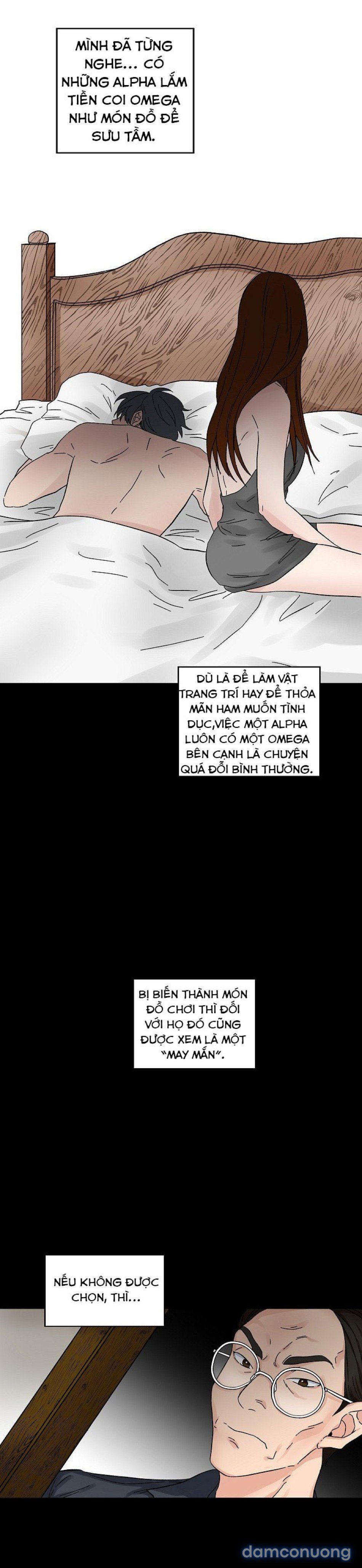 đọc truyện Ranh Giới Bạn Thân Chương 2 ảnh 6 tại Thiên Thai Truyện