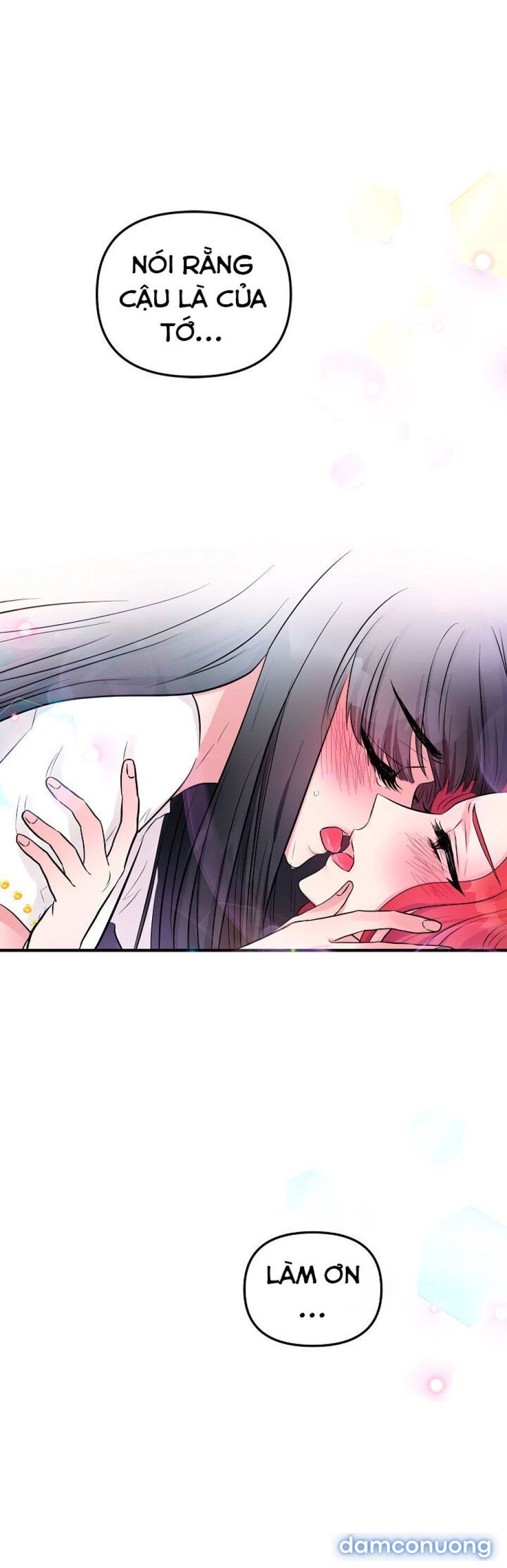 đọc truyện Ranh Giới Bạn Thân Chương 20 ảnh 13 tại Thiên Thai Truyện