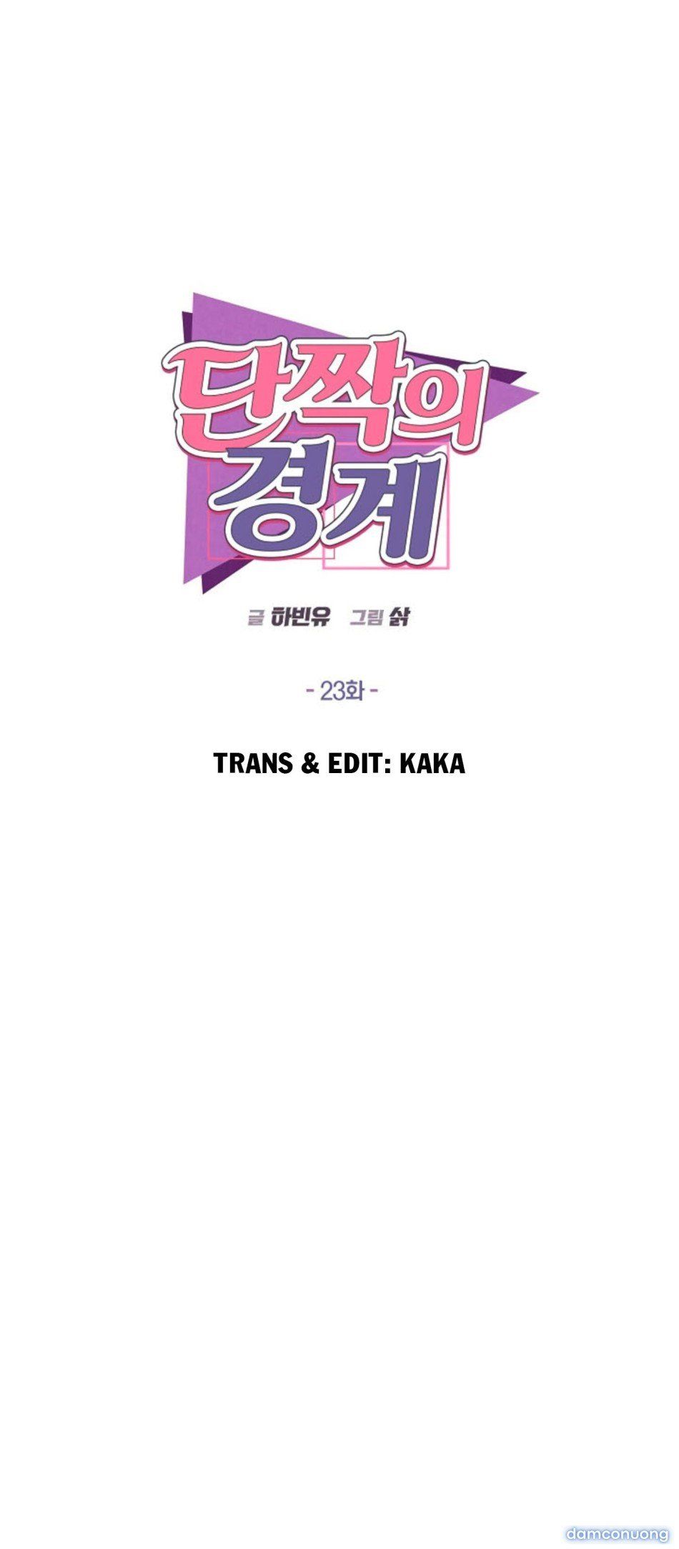 đọc truyện Ranh Giới Bạn Thân Chương 23 ảnh 4 tại Thiên Thai Truyện