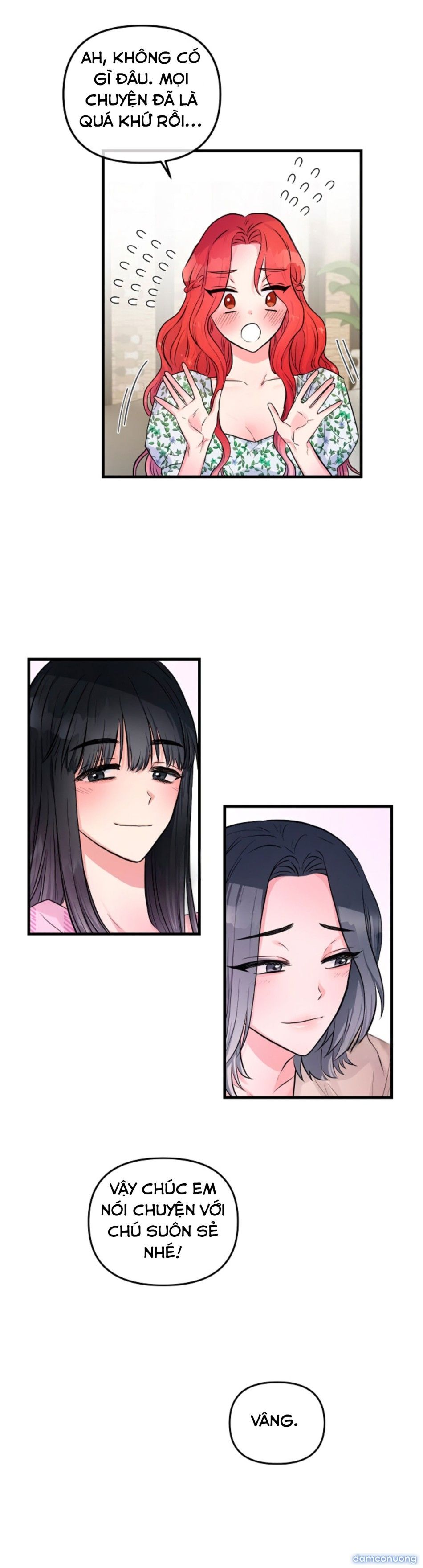 đọc truyện Ranh Giới Bạn Thân Chương 23 ảnh 11 tại Thiên Thai Truyện