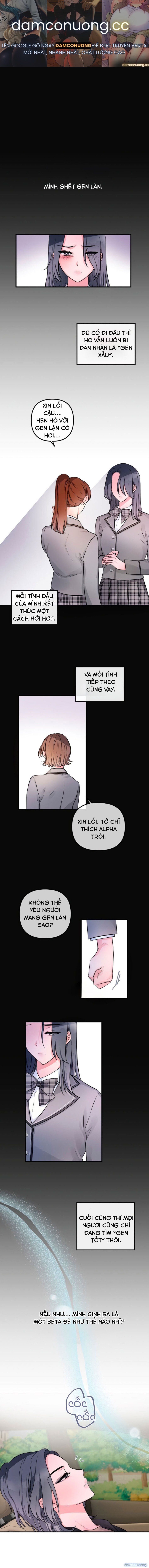 đọc truyện Ranh Giới Bạn Thân Chương 27 ảnh 2 tại Thiên Thai Truyện