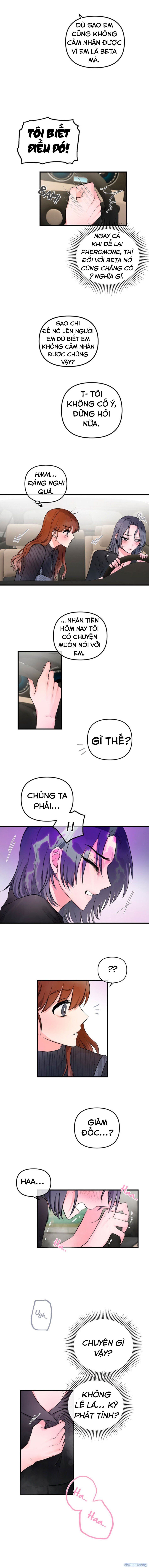 đọc truyện Ranh Giới Bạn Thân Chương 27 ảnh 9 tại Thiên Thai Truyện