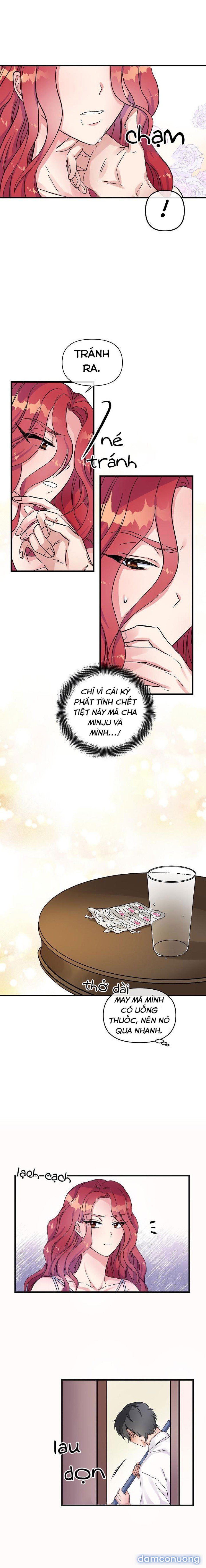 đọc truyện Ranh Giới Bạn Thân Chương 3 ảnh 3 tại Thiên Thai Truyện