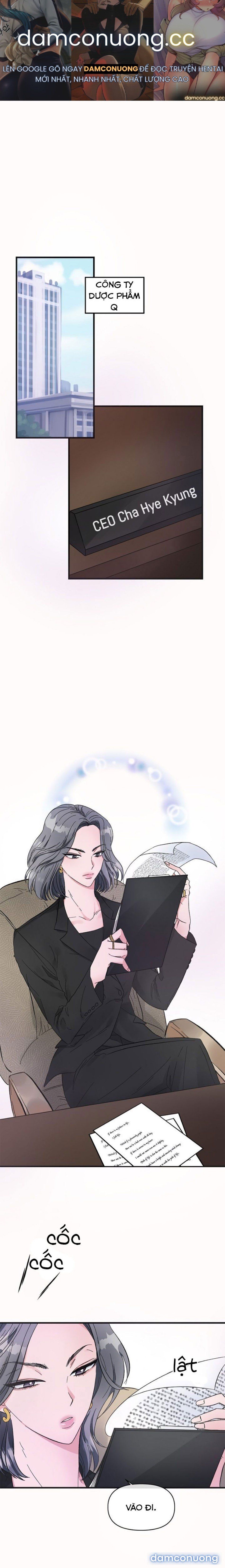 đọc truyện Ranh Giới Bạn Thân Chương 4 ảnh 2 tại Thiên Thai Truyện