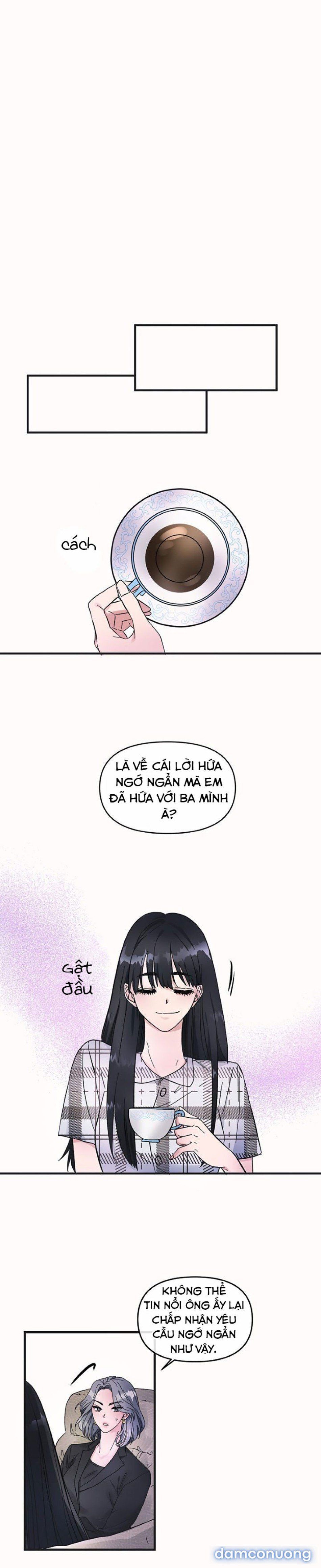 đọc truyện Ranh Giới Bạn Thân Chương 4 ảnh 4 tại Thiên Thai Truyện