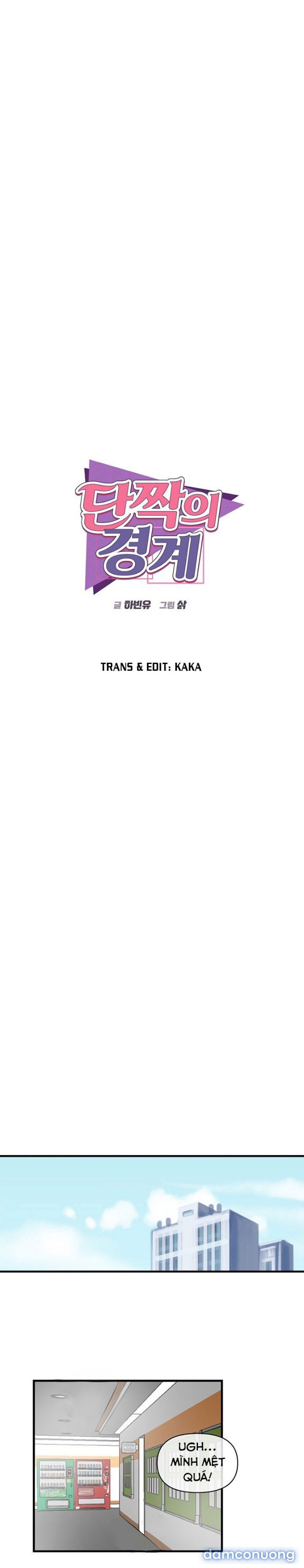 đọc truyện Ranh Giới Bạn Thân Chương 4 ảnh 10 tại Thiên Thai Truyện