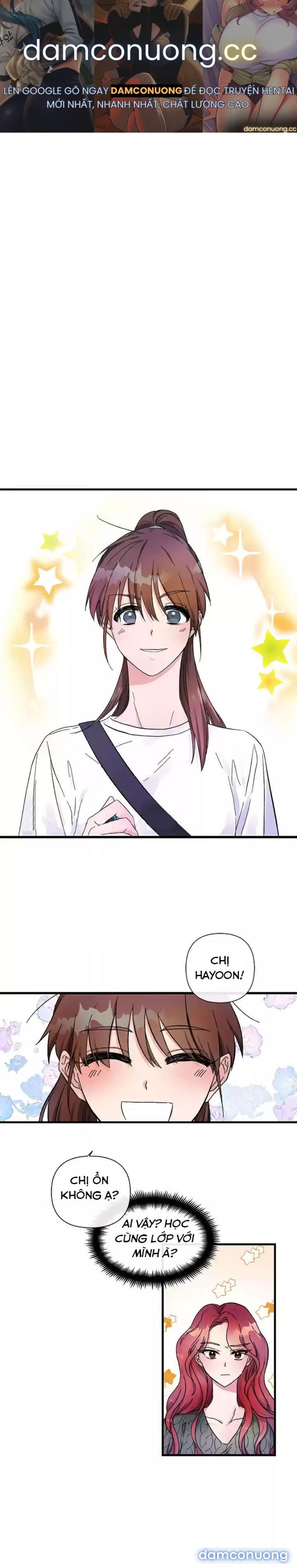 đọc truyện Ranh Giới Bạn Thân Chương 5 ảnh 2 tại Thiên Thai Truyện