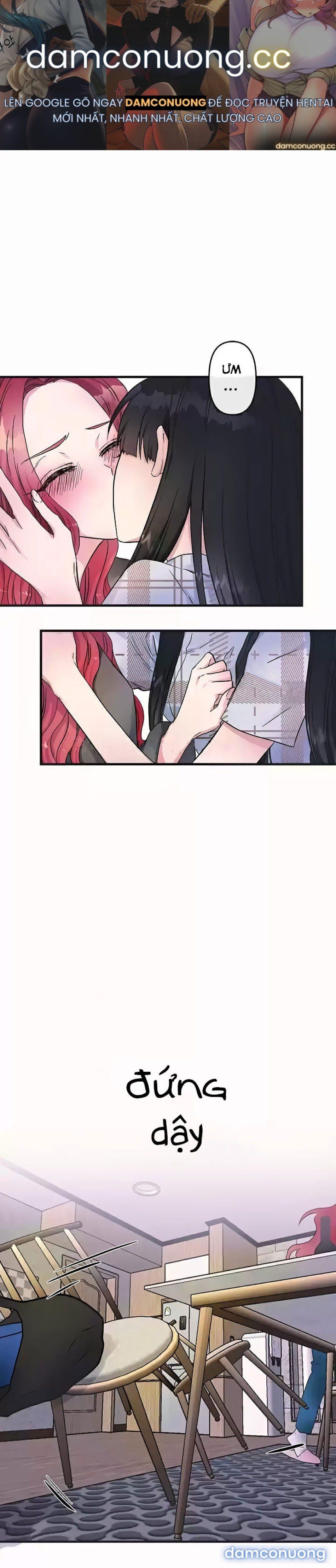 đọc truyện Ranh Giới Bạn Thân Chương 6 ảnh 2 tại Thiên Thai Truyện