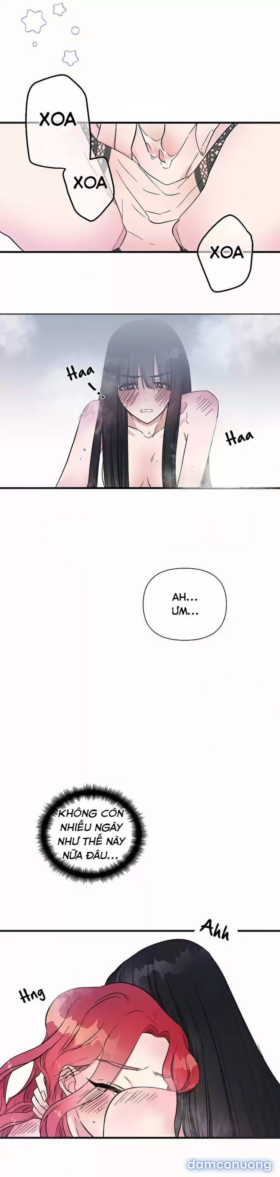 đọc truyện Ranh Giới Bạn Thân Chương 6 ảnh 16 tại Thiên Thai Truyện