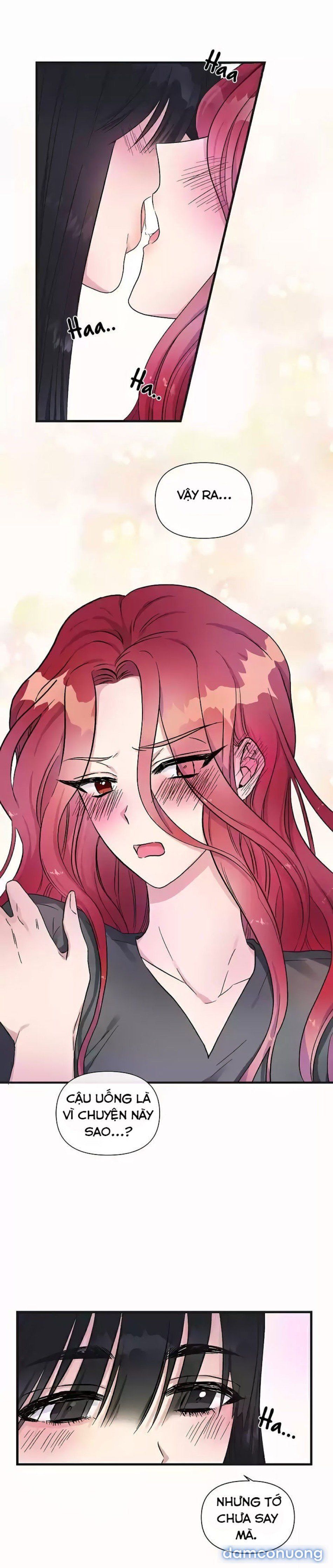 đọc truyện Ranh Giới Bạn Thân Chương 6 ảnh 4 tại Thiên Thai Truyện