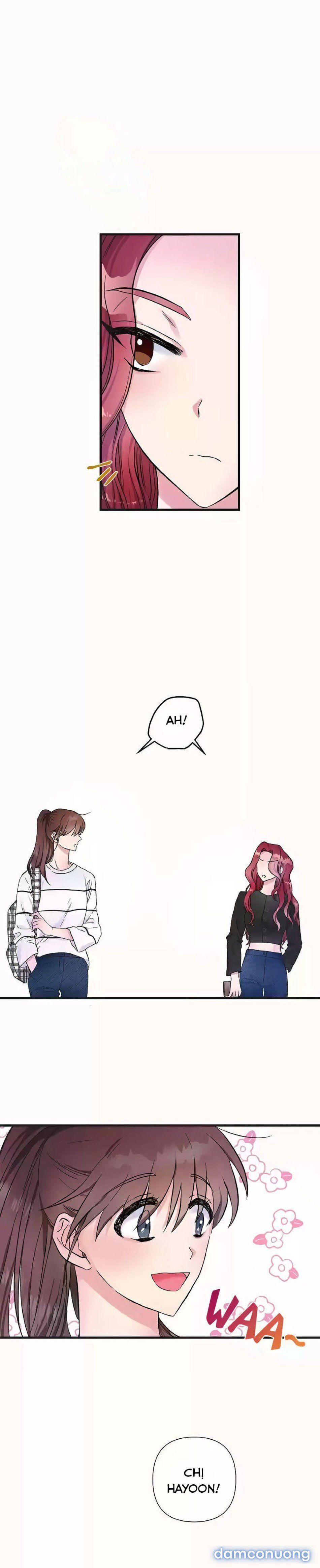 đọc truyện Ranh Giới Bạn Thân Chương 7 ảnh 4 tại Thiên Thai Truyện