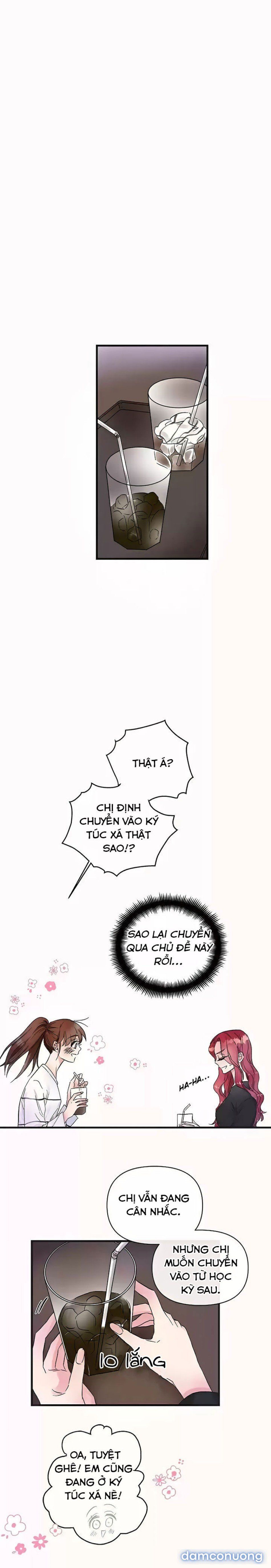 đọc truyện Ranh Giới Bạn Thân Chương 7 ảnh 8 tại Thiên Thai Truyện