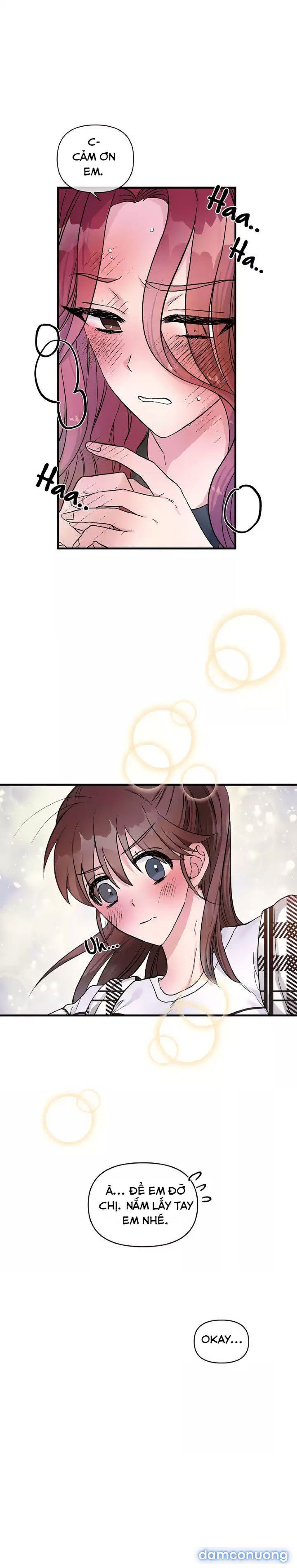 đọc truyện Ranh Giới Bạn Thân Chương 8 ảnh 4 tại Thiên Thai Truyện