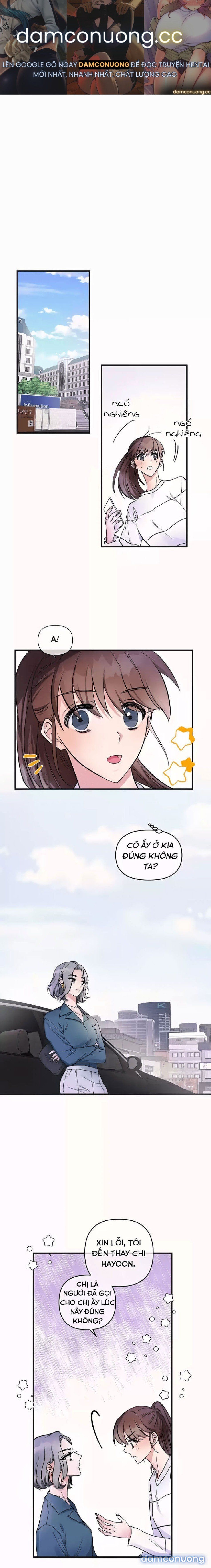 đọc truyện Ranh Giới Bạn Thân Chương 9 ảnh 2 tại Thiên Thai Truyện