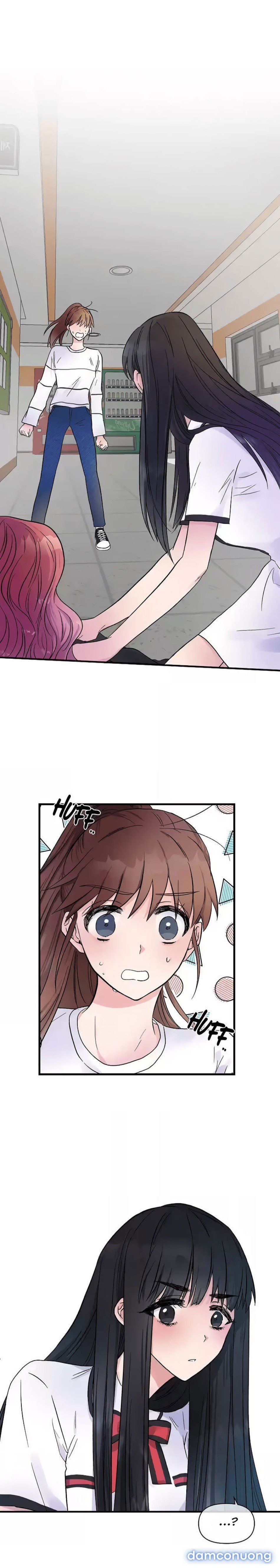 đọc truyện Ranh Giới Bạn Thân Chương 9 ảnh 13 tại Thiên Thai Truyện