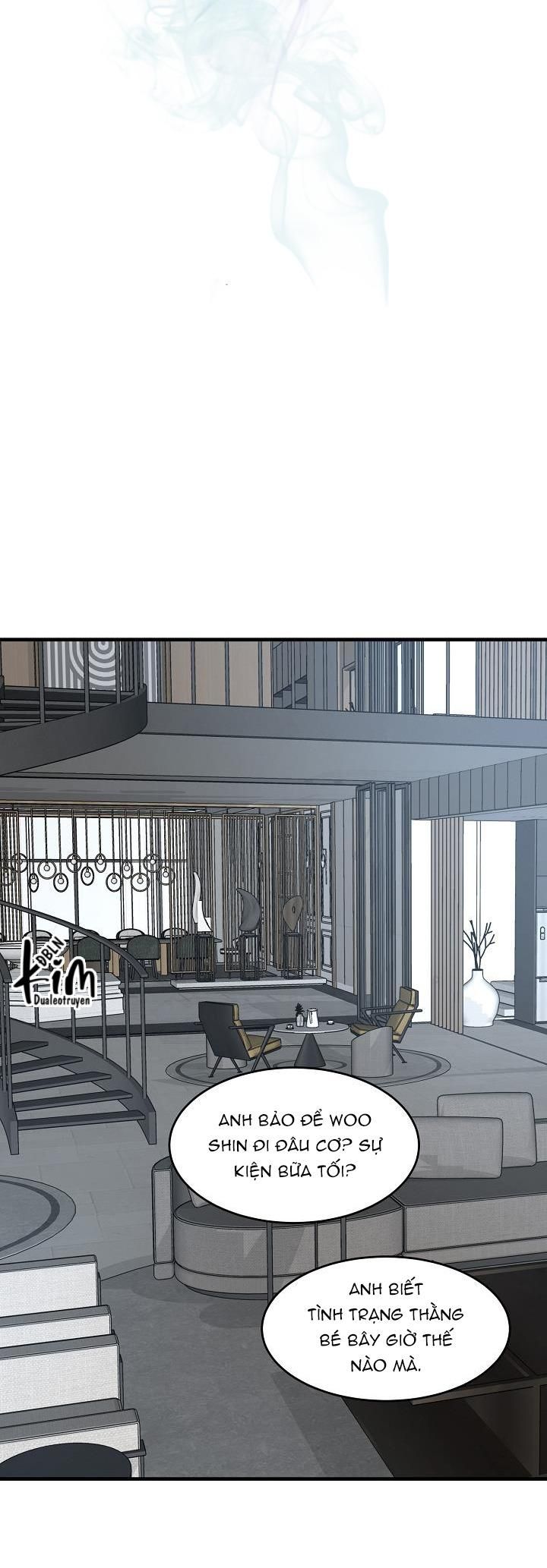 đọc truyện Ranh Giới Của Linh Hồn Chương 1 ảnh 18 tại Thiên Thai Truyện