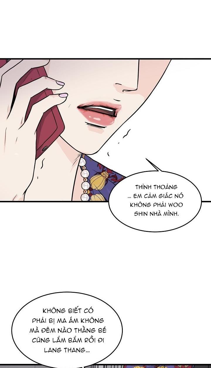 đọc truyện Ranh Giới Của Linh Hồn Chương 1 ảnh 20 tại Thiên Thai Truyện