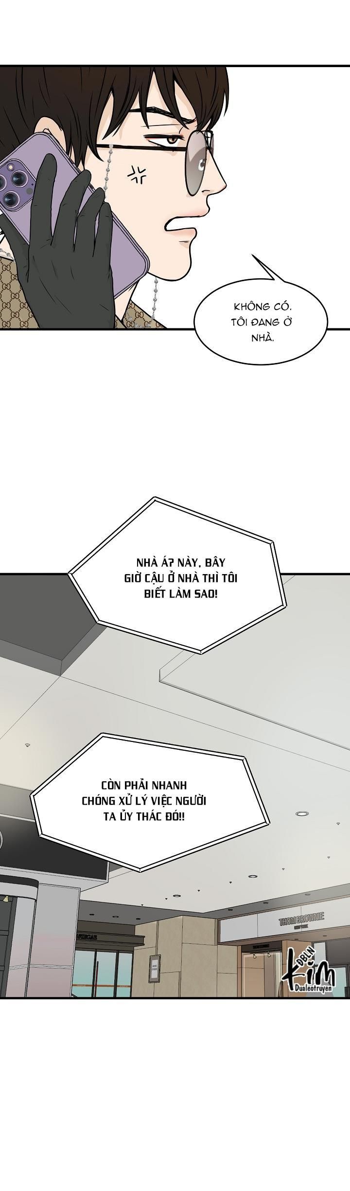 đọc truyện Ranh Giới Của Linh Hồn Chương 2 ảnh 23 tại Thiên Thai Truyện