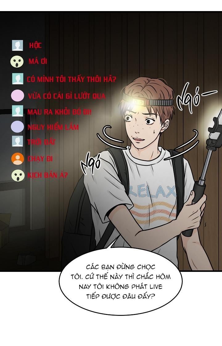 đọc truyện Ranh Giới Của Linh Hồn Chương 2 ảnh 4 tại Thiên Thai Truyện