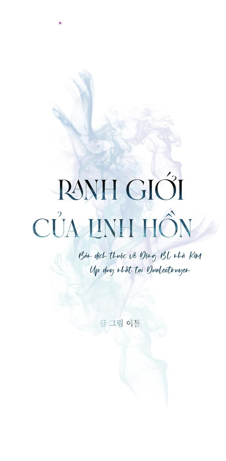 đọc truyện Ranh Giới Của Linh Hồn Chương 3 ảnh 18 tại Thiên Thai Truyện