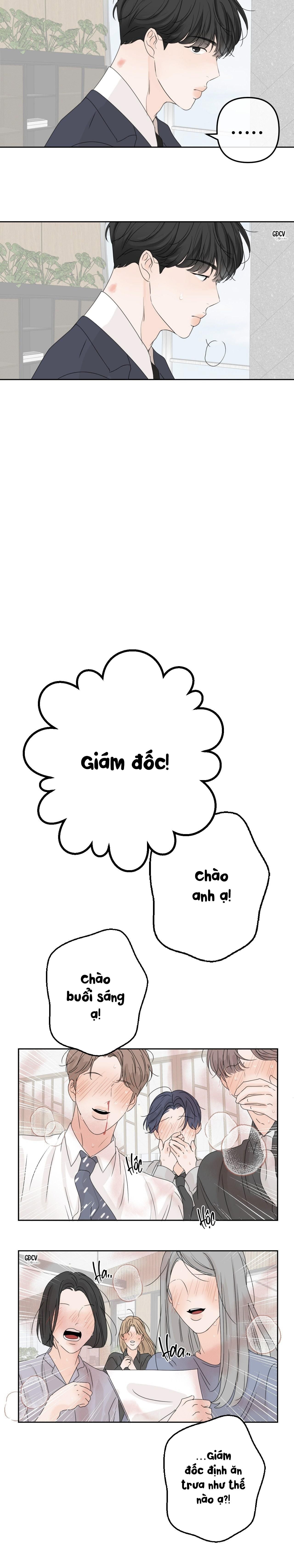đọc truyện Ranh Giới Của Mùi Hương Chương 1 ảnh 17 tại Truyện Dạ Ký