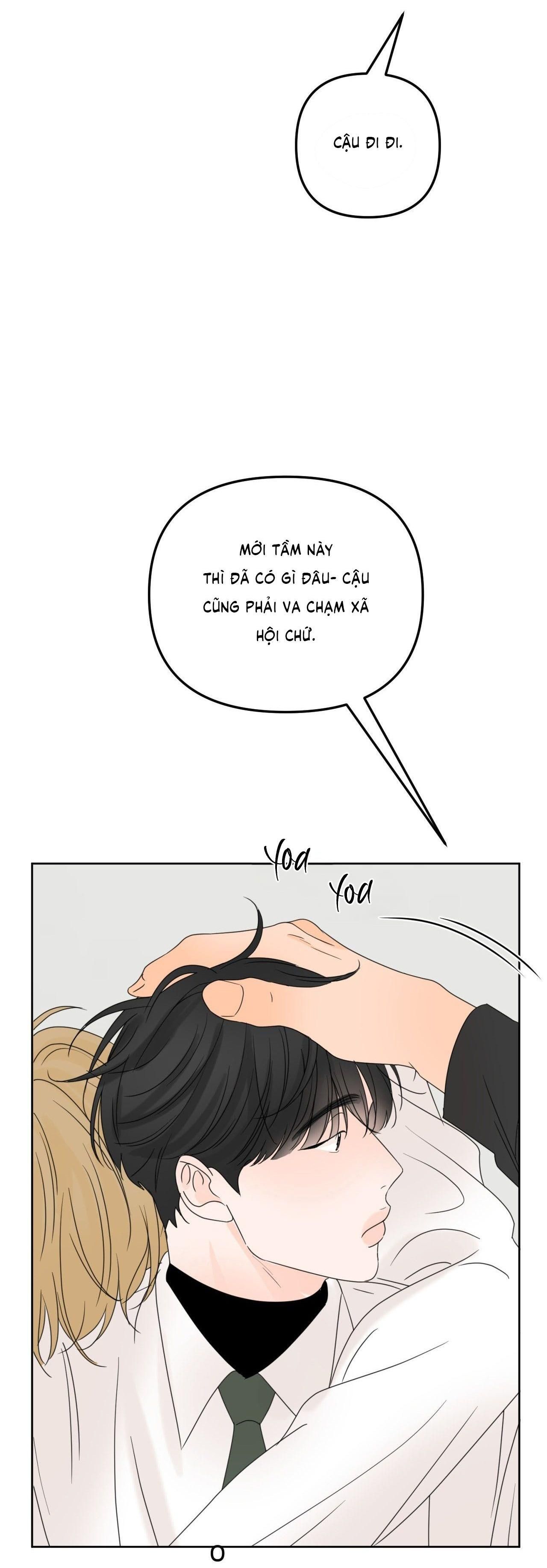 đọc truyện Ranh Giới Của Mùi Hương Chương 19 ảnh 30 tại Truyện Dạ Ký