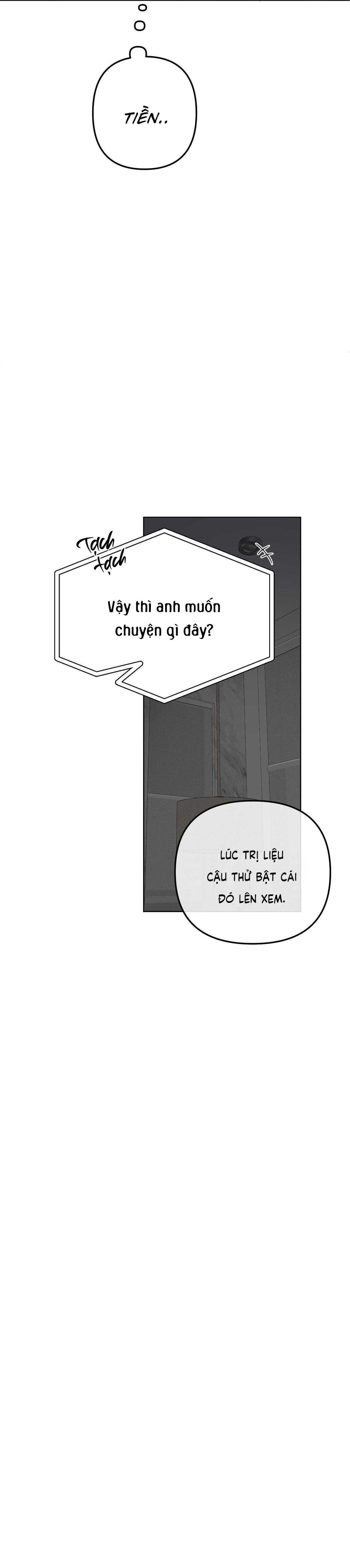 đọc truyện Ranh Giới Của Mùi Hương Chương 22 ảnh 23 tại Truyện Dạ Ký