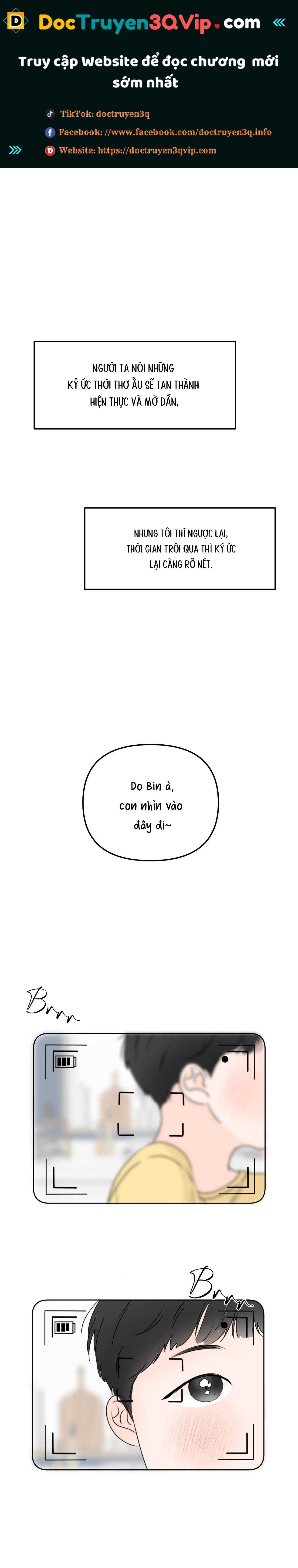 đọc truyện Ranh Giới Của Mùi Hương Chương 28 ảnh 1 tại Truyện Dạ Ký