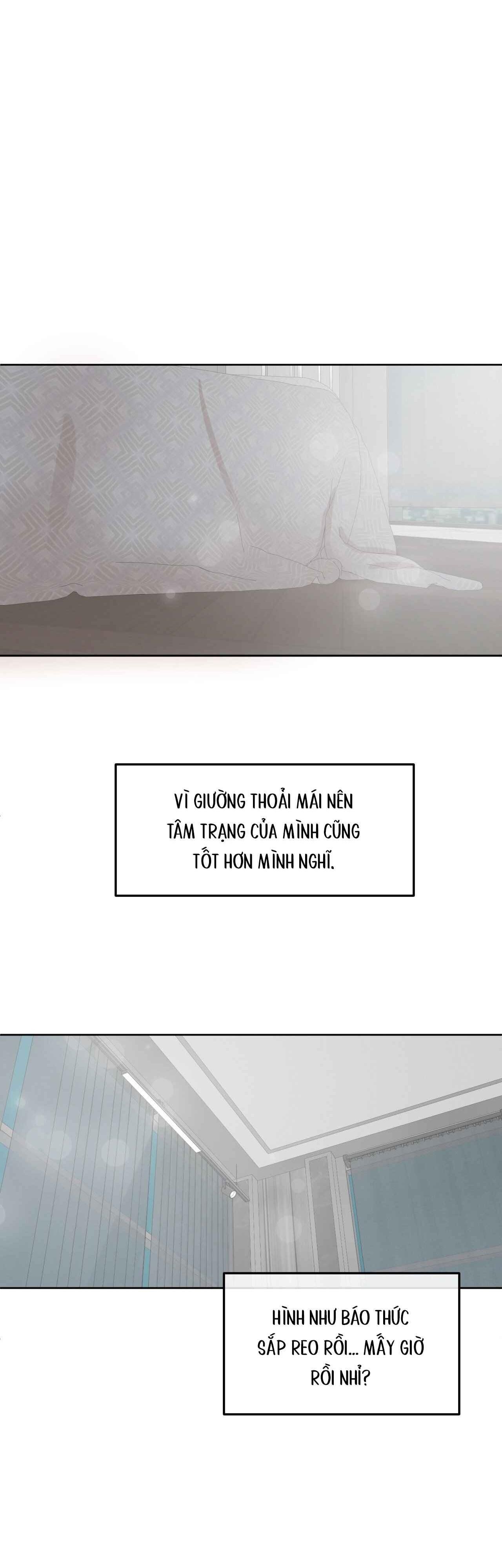 đọc truyện Ranh Giới Của Mùi Hương Chương 34 ảnh 32 tại Truyện Dạ Ký
