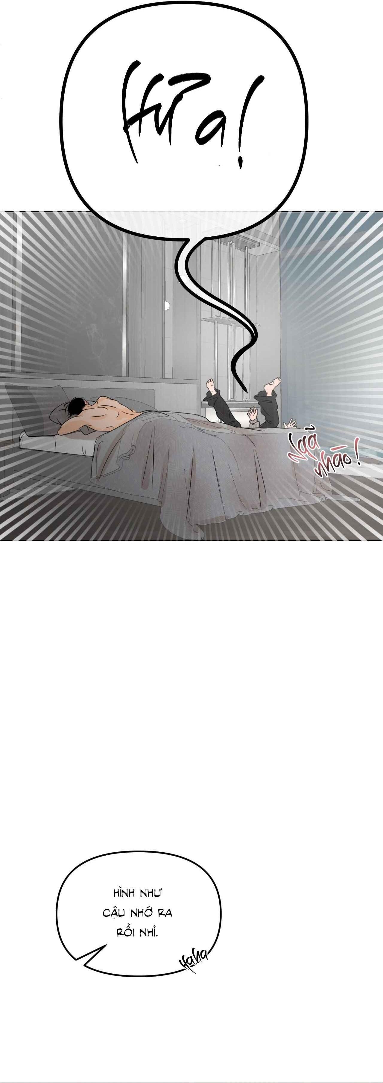 đọc truyện Ranh Giới Của Mùi Hương Chương 34 ảnh 39 tại Truyện Dạ Ký
