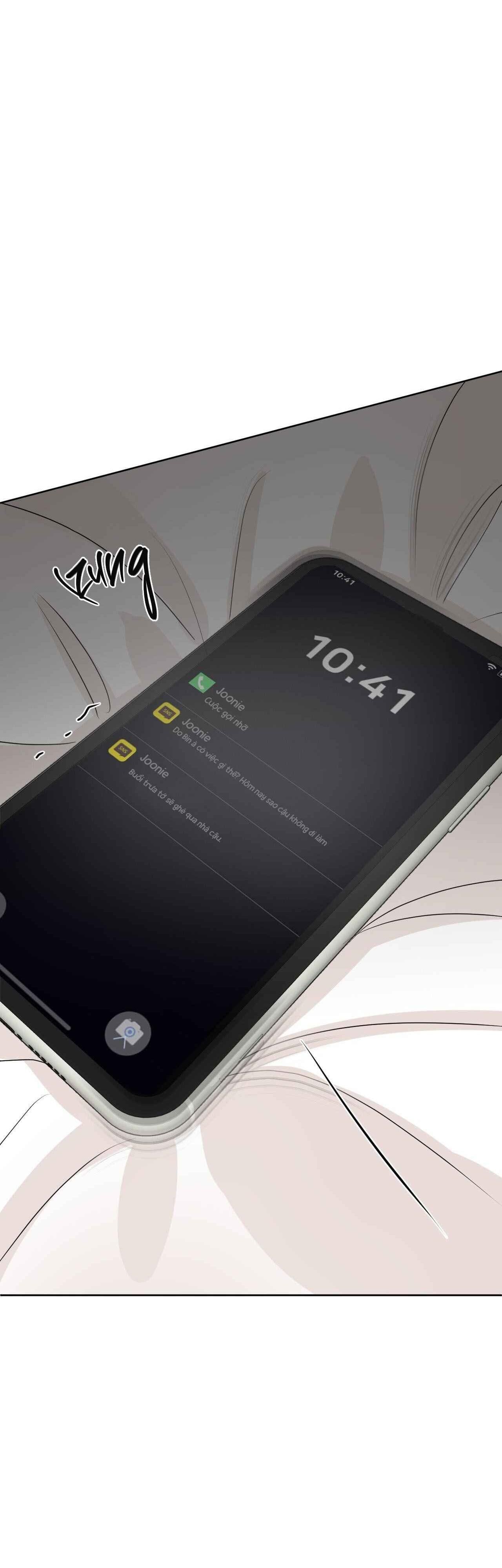 đọc truyện Ranh Giới Của Mùi Hương Chương 34 ảnh 69 tại Truyện Dạ Ký
