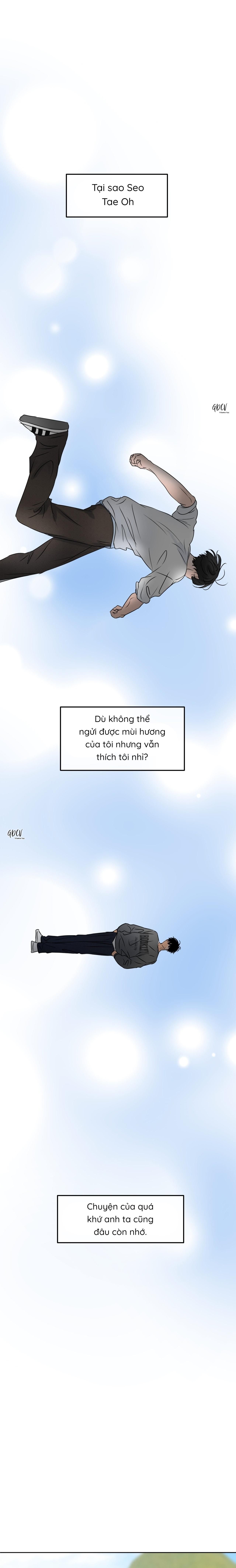 đọc truyện Ranh Giới Của Mùi Hương Chương 42 ảnh 28 tại Truyện Dạ Ký