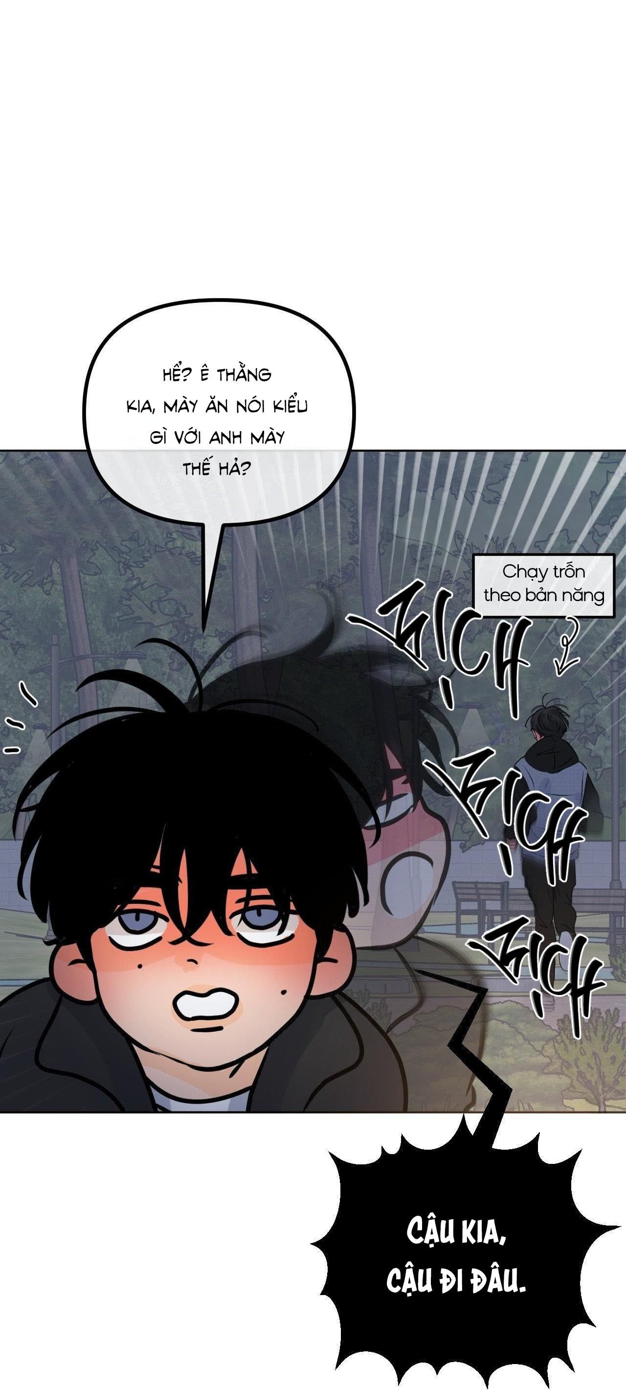 đọc truyện Ranh Giới Của Mùi Hương Chương 43 ảnh 84 tại Truyện Dạ Ký