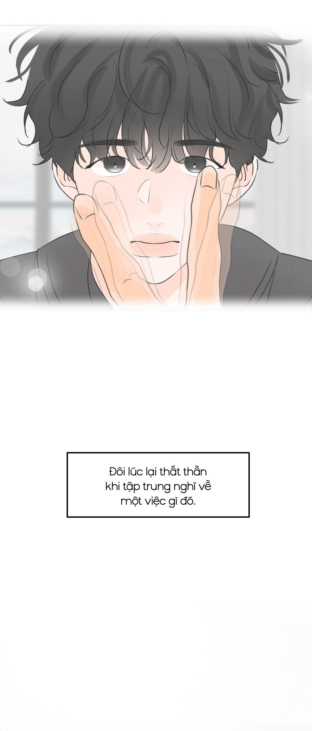 đọc truyện Ranh Giới Của Mùi Hương Chương 44 ảnh 12 tại Truyện Dạ Ký