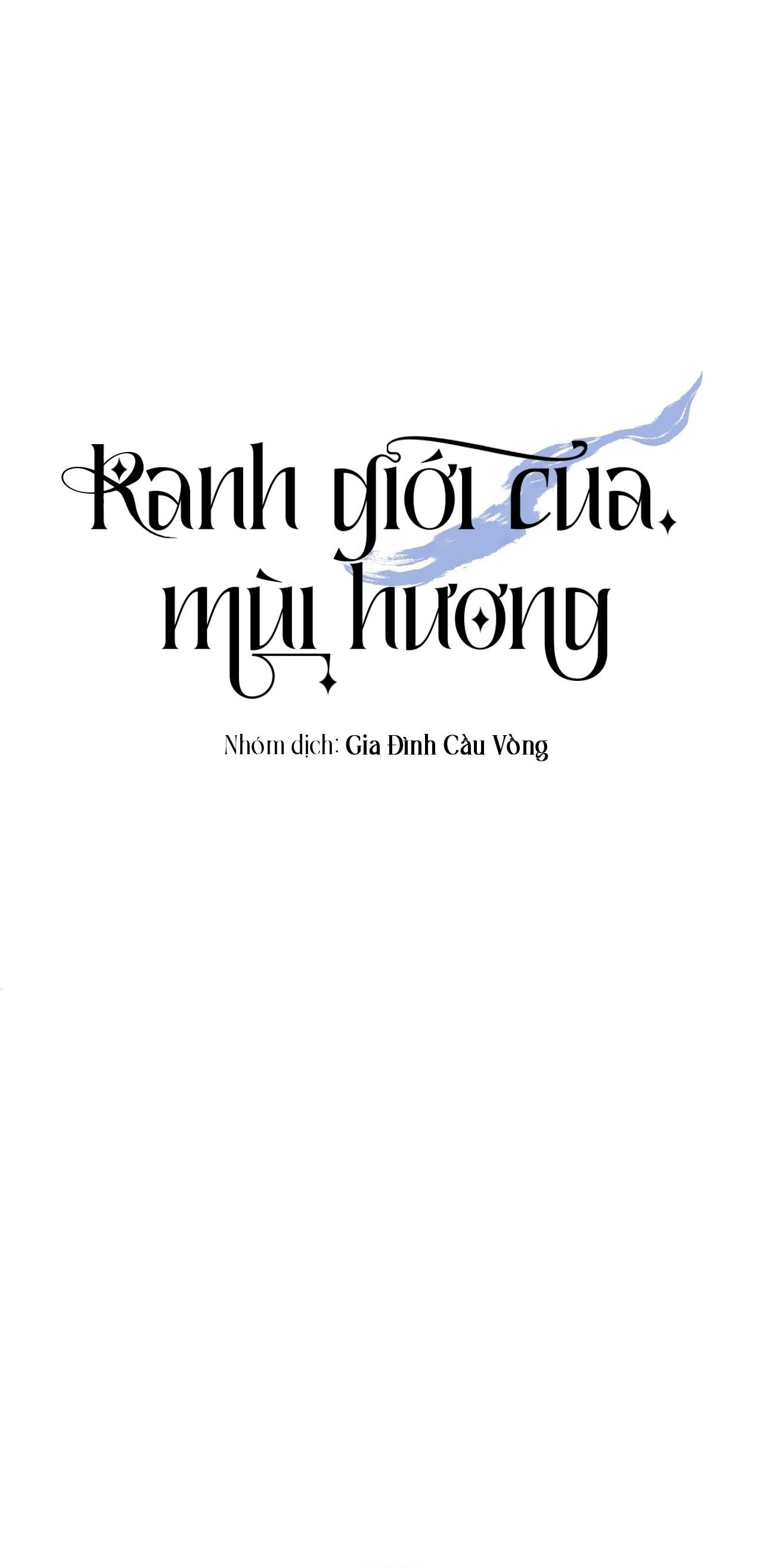 đọc truyện Ranh Giới Của Mùi Hương Chương 47 ảnh 30 tại Truyện Dạ Ký