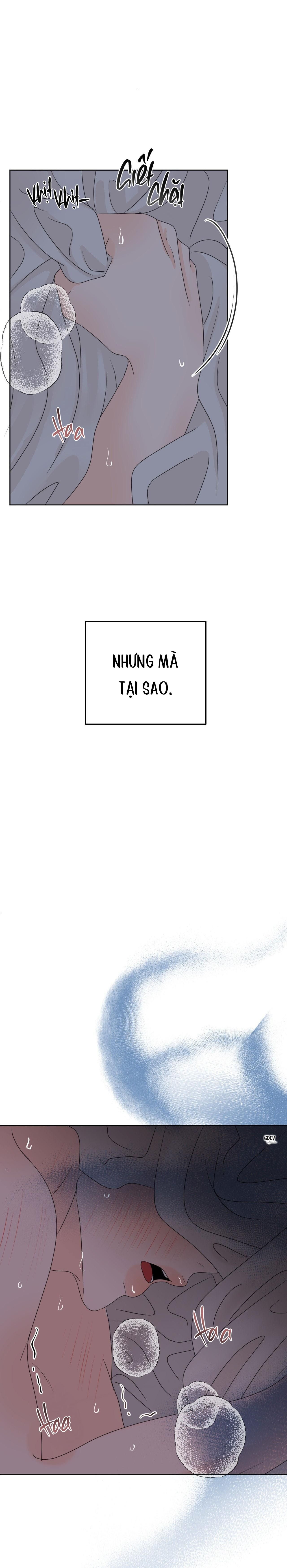 đọc truyện Ranh Giới Của Mùi Hương Chương 5 ảnh 34 tại Truyện Dạ Ký