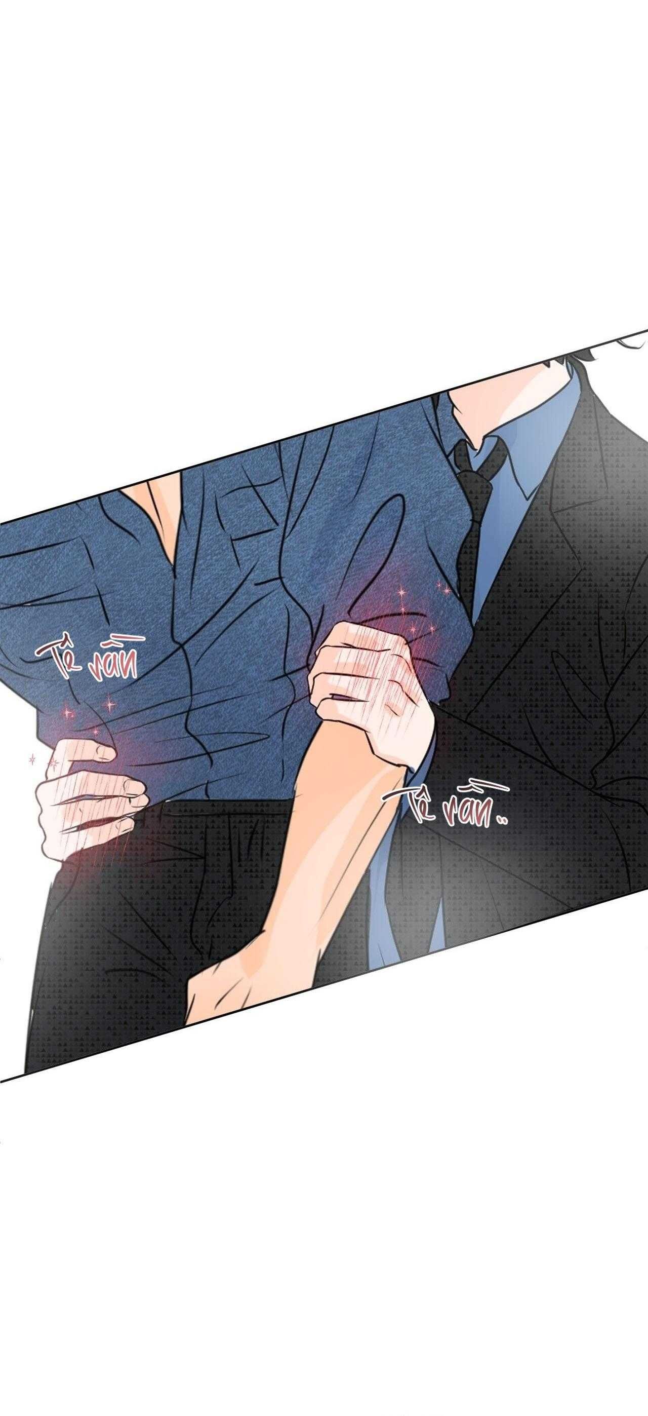 đọc truyện Ranh Giới Của Mùi Hương Chương 52 ảnh 23 tại Truyện Dạ Ký