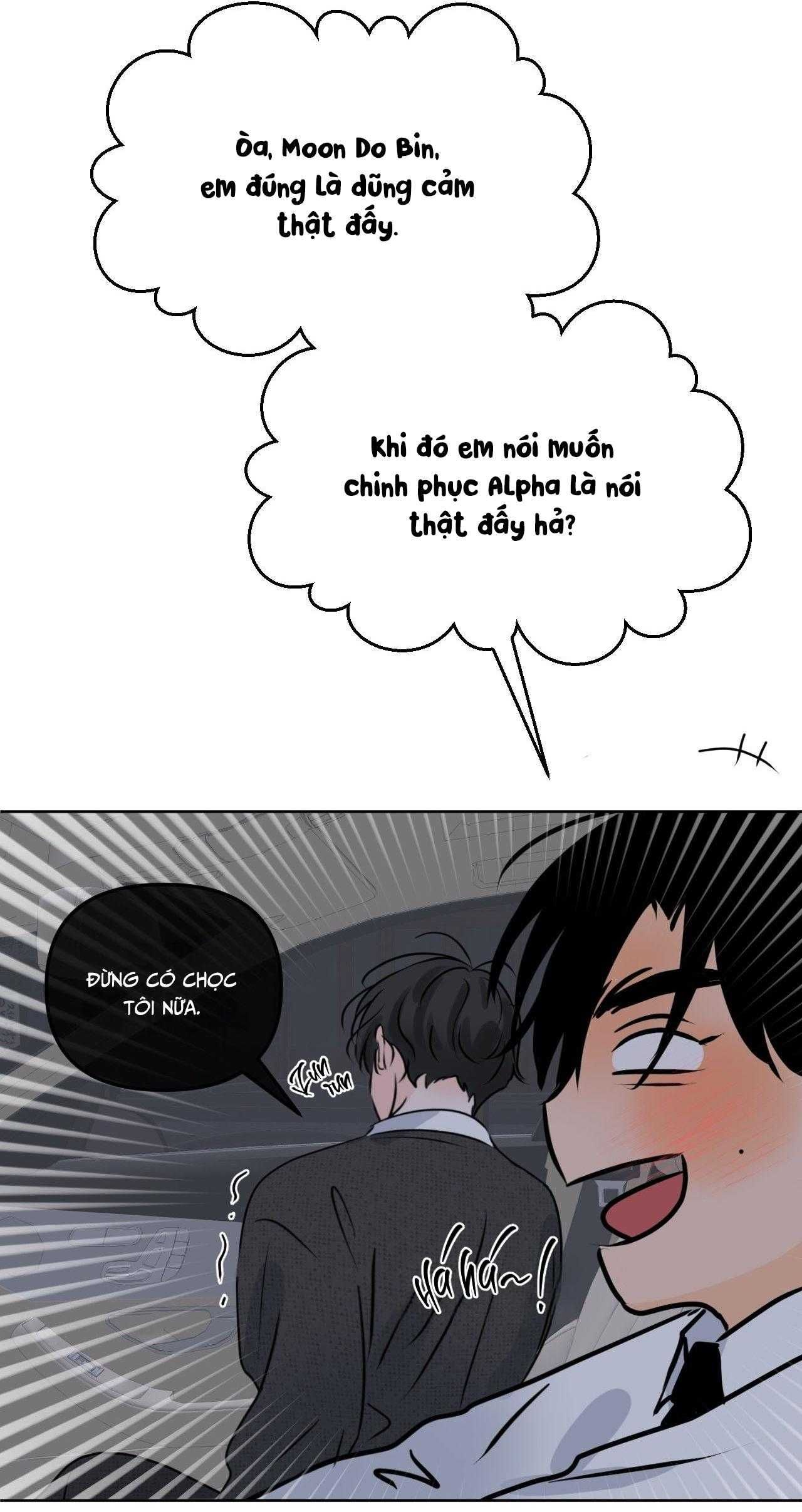 đọc truyện Ranh Giới Của Mùi Hương Chương 52 ảnh 45 tại Truyện Dạ Ký