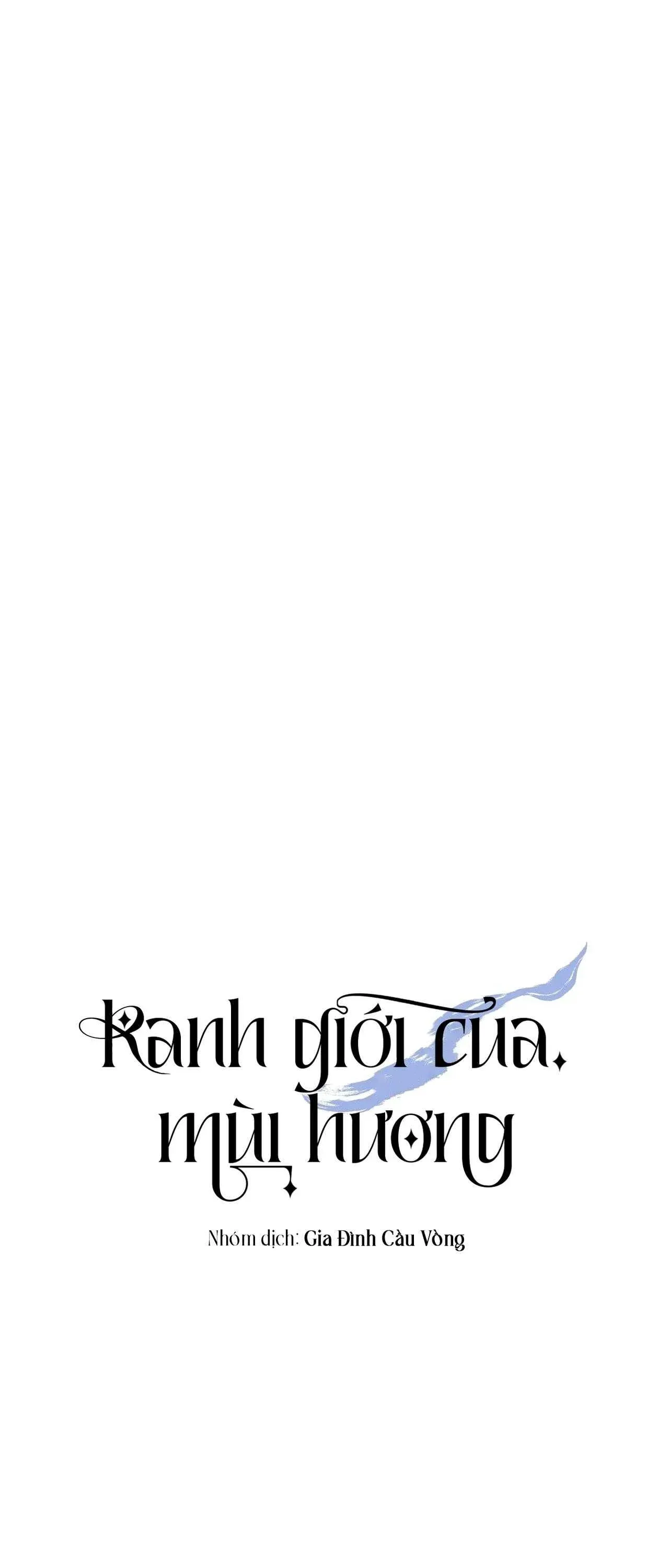 đọc truyện Ranh Giới Của Mùi Hương Chương 53 ảnh 28 tại Truyện Dạ Ký