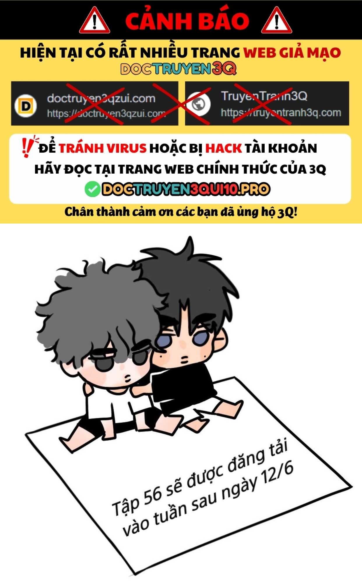 đọc truyện Ranh Giới Của Mùi Hương Chương 55.1 ảnh 2 tại Truyện Dạ Ký