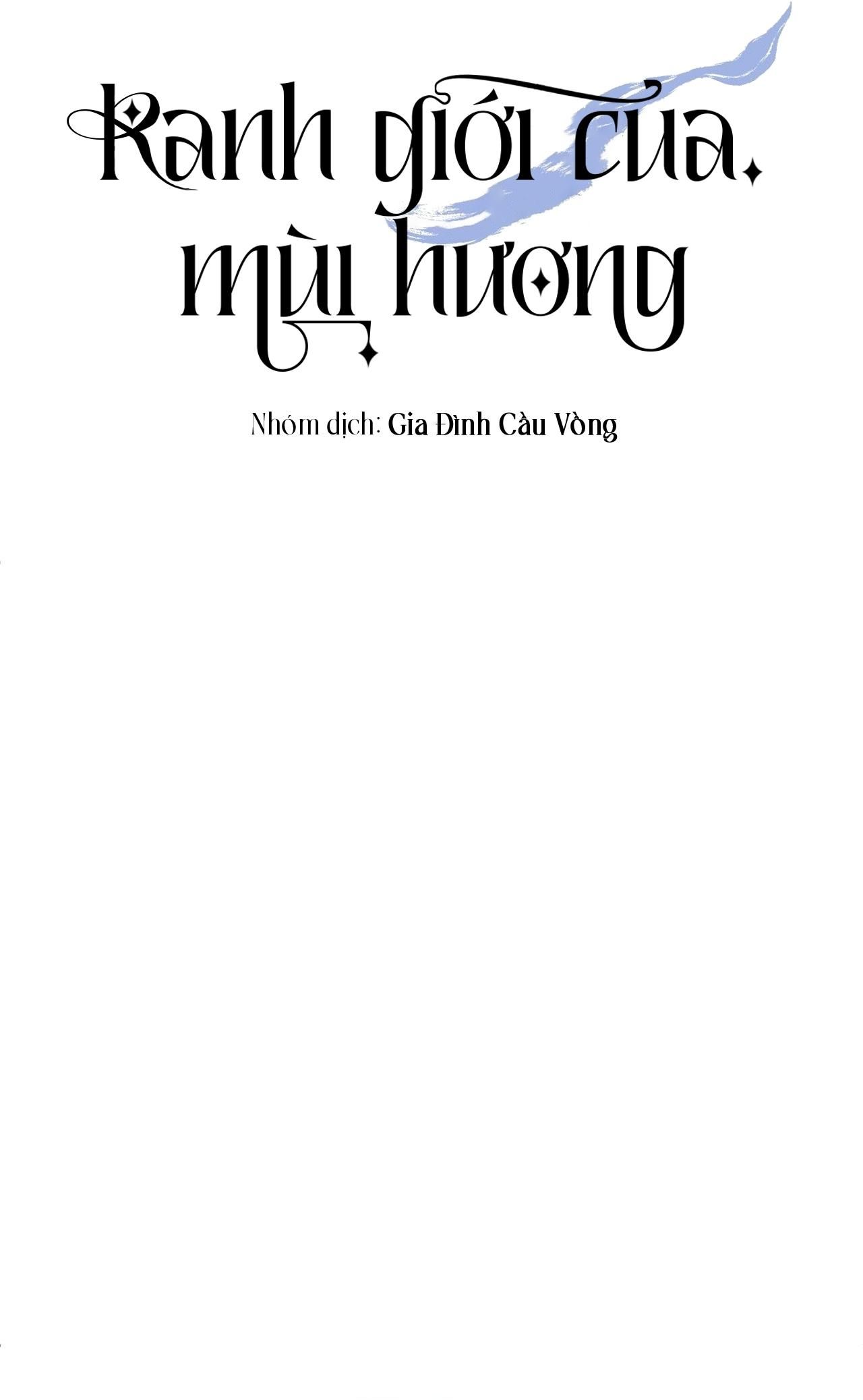 đọc truyện Ranh Giới Của Mùi Hương Chương 55 ảnh 17 tại Truyện Dạ Ký