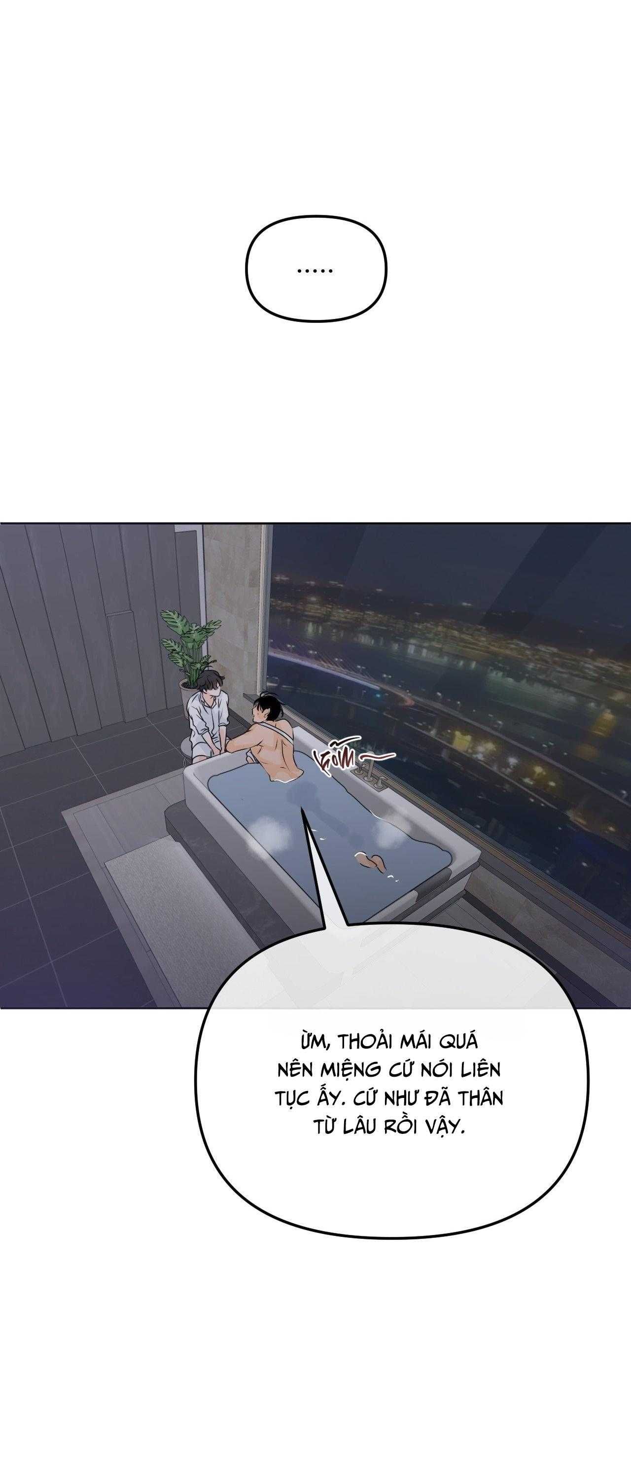 đọc truyện Ranh Giới Của Mùi Hương Chương 57 ảnh 27 tại Truyện Dạ Ký